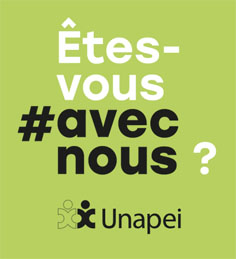 Êtes-vous #avecnous ? : Le film manifeste du mouvement UNAPEI