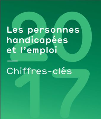 Emploi des personnes handicapées, quelques progrès.