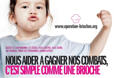 Opération brioches