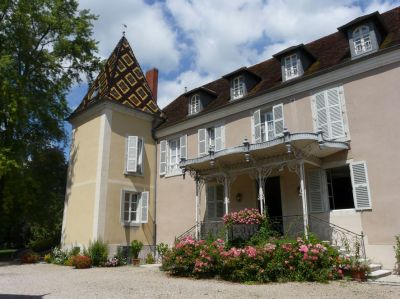 Juralliance - Foyer Les Glycines - Cramans