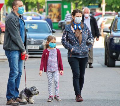 Le gouvernement souhaite mettre fin à l'état d'urgence sanitaire