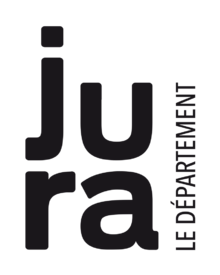 Logo Conseil Départemental Jura