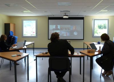 Covid-19 : 10 organismes  gestionnaires d’ESMS-PH du Jura s’unissent pour faire face à la crise