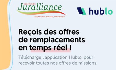 Faites des remplacements quand vous voulez !