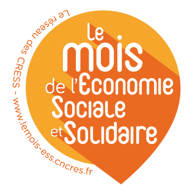 Novembre, c’est le mois de l’Économie Sociale et Solidaire !