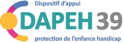 Logo DAPEH 39