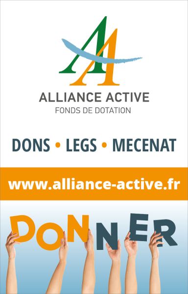 Juralliance se dote d'un fond de dotation pour recevoir dons, legs et mécénat