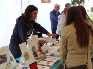 Et si vous veniez faire la fête aux jardins avec Juralliance ?