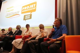 Assemblée générale