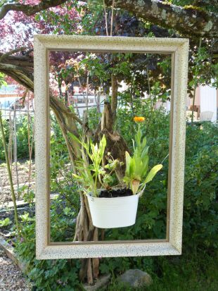 Jardin en fête à Arbois