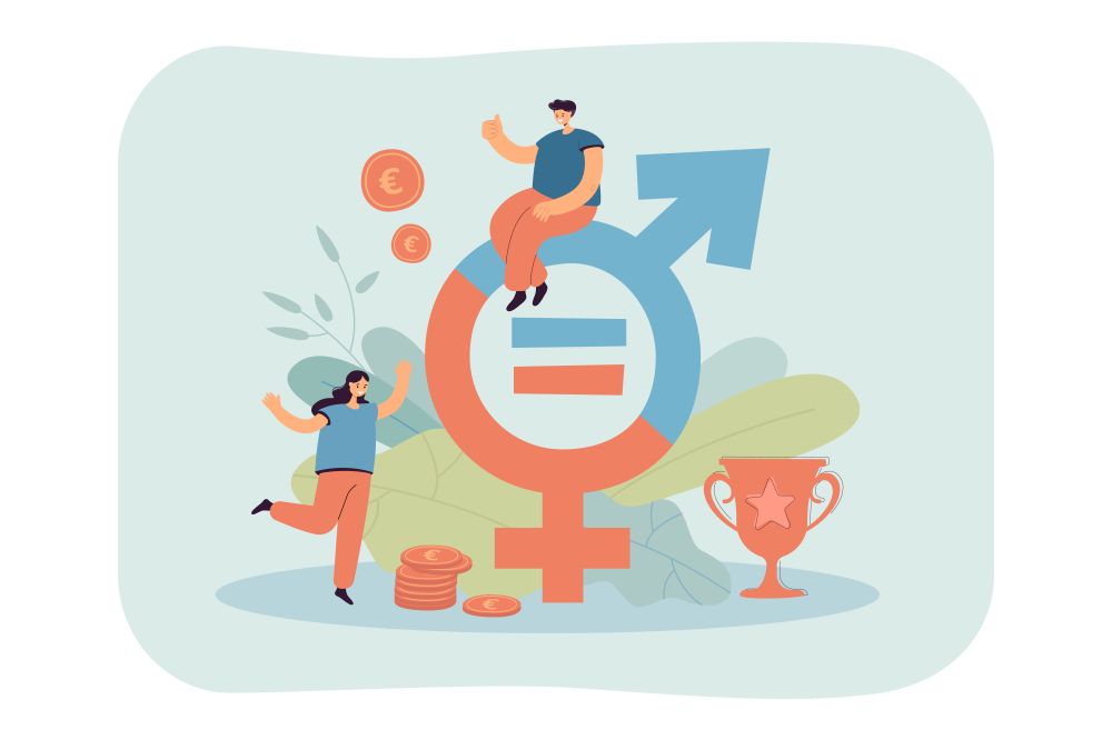 Index de l'égalité professionnelle femmes-hommes