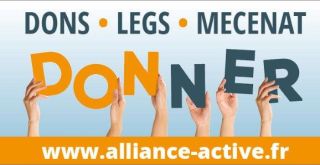 Juralliance se dote d'un fond de dotation pour recevoir dons, legs et mécénat