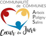 Communauté de communes Arbois Poligny Salins